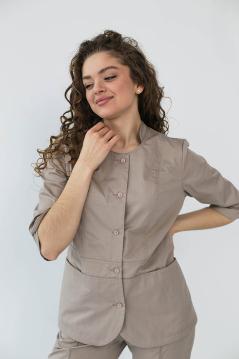 Медичний костюм Монталь