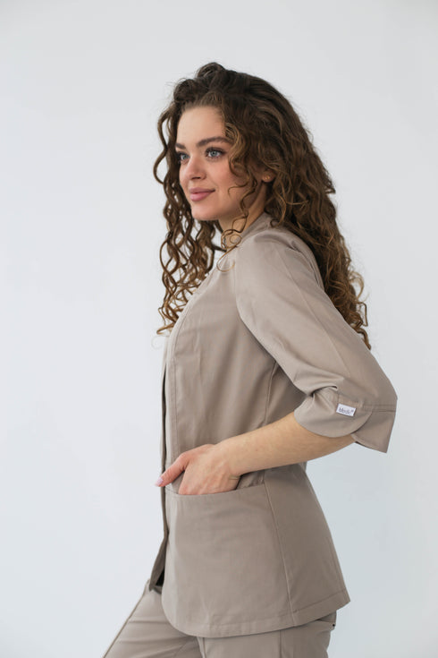 Медичний костюм Монталь