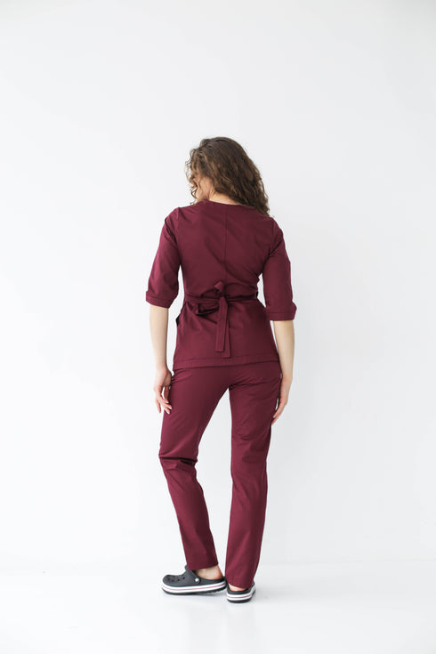 Медичний костюм Ріо