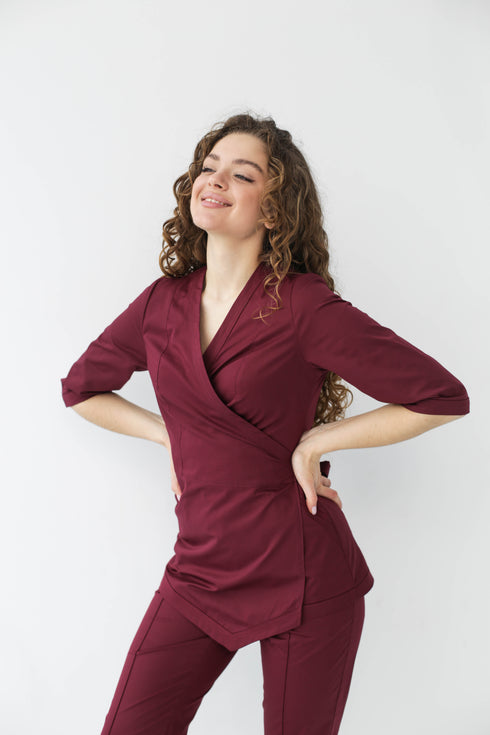 Медичний костюм Ріо