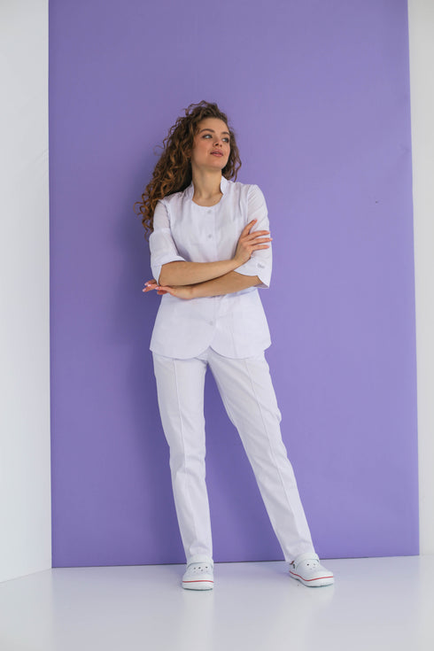 Медичний костюм Монталь