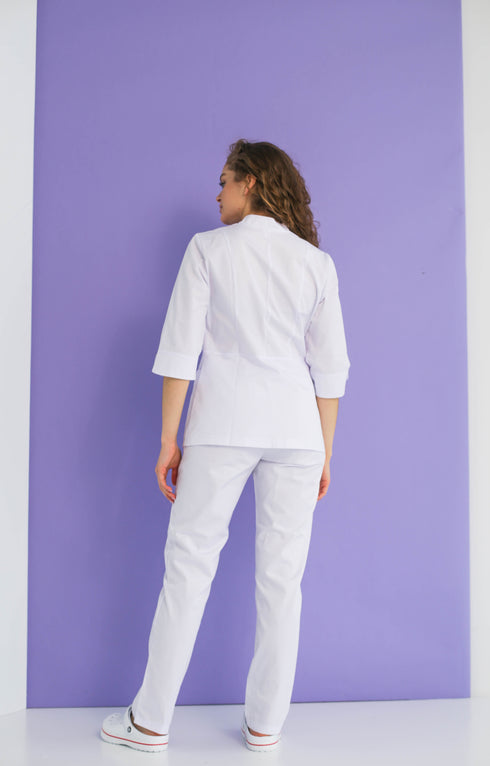 Медичний костюм Монталь