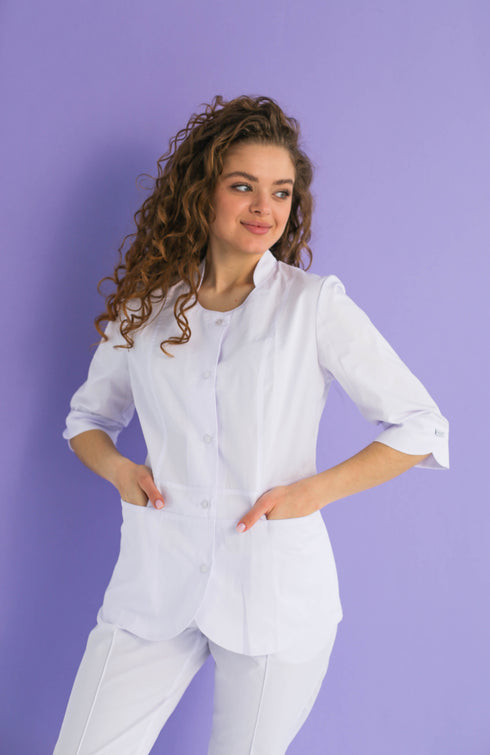 Медичний костюм Монталь