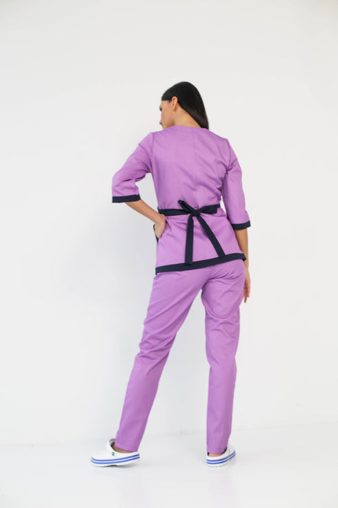 Медичний костюм Ріо