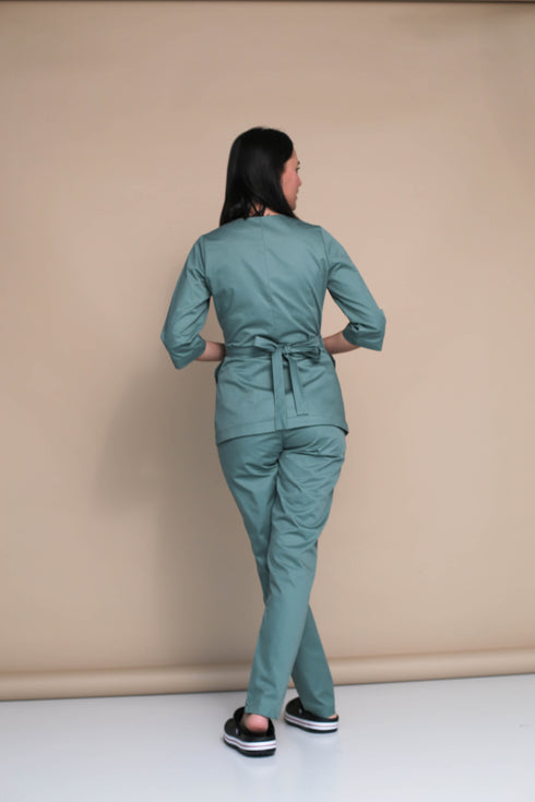 Медичний костюм Ріо