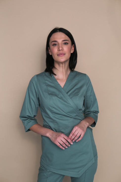 Медичний костюм Ріо