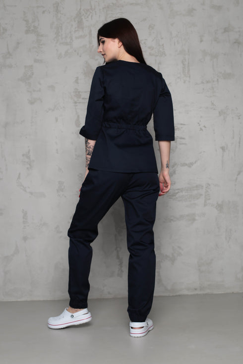 Медичний костюм Аризона