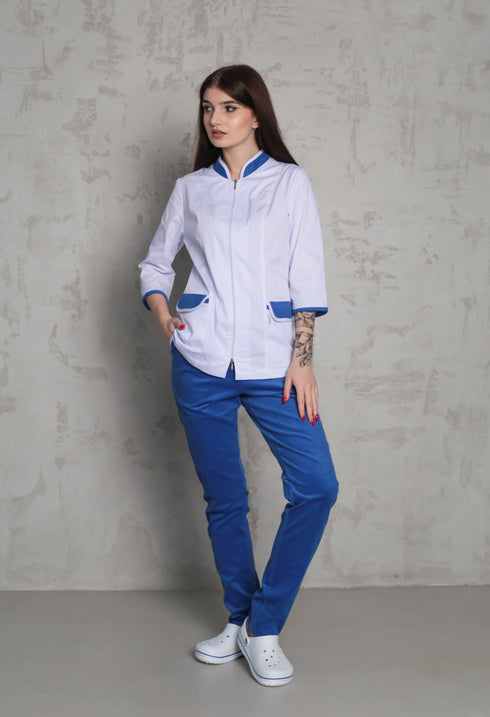 Медичний костюм Андора