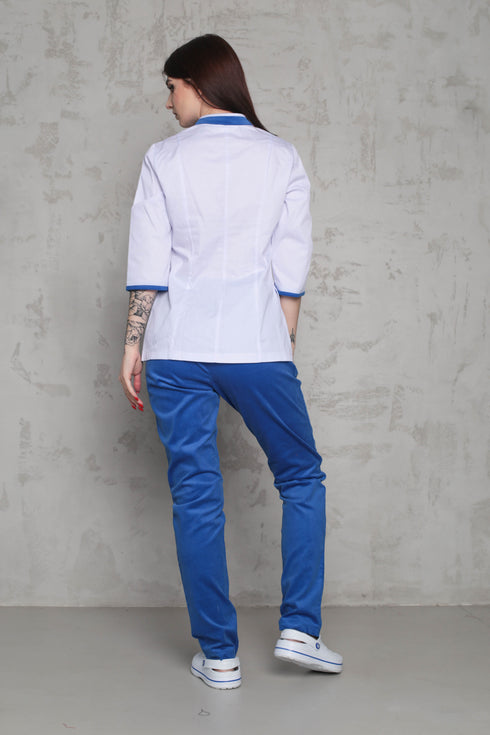 Медичний костюм Андора