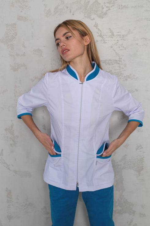 Медичний костюм Андора