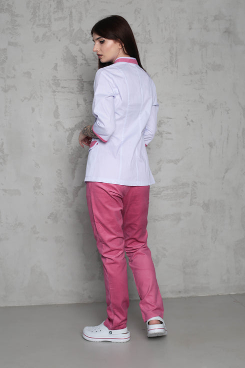 Медичний костюм Андора