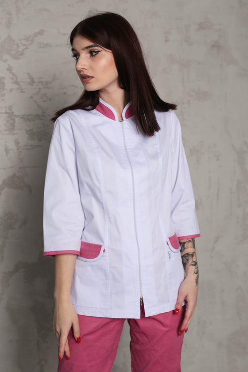 Медичний костюм Андора