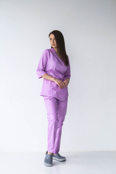 Медичний костюм Ріо