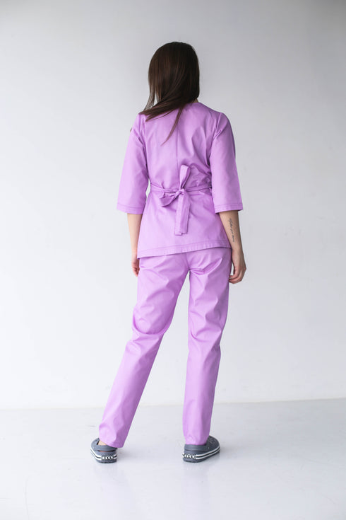 Медичний костюм Ріо