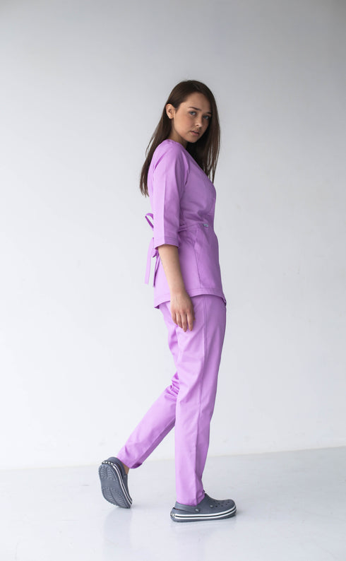 Медичний костюм Ріо