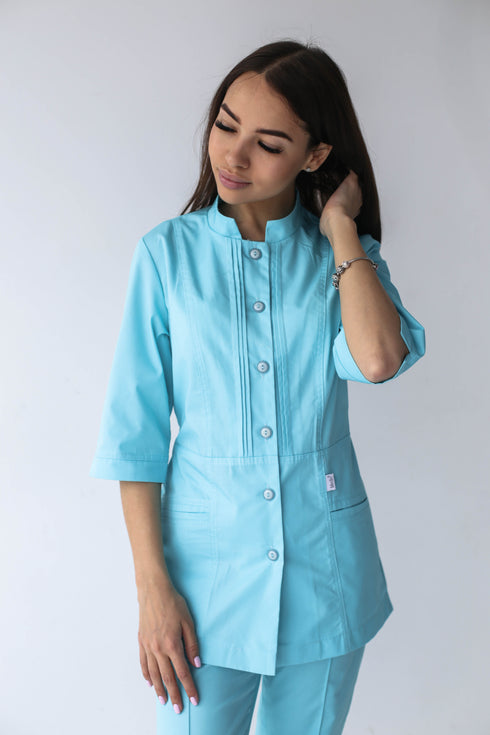 Медичний костюм Дельта