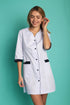 Медичний халат Індіана