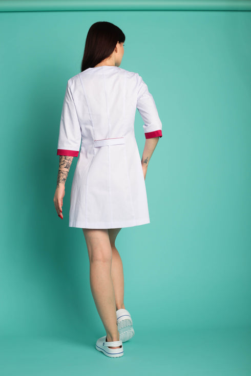 Медичний халат Індіана