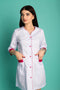 Медичний халат Індіана