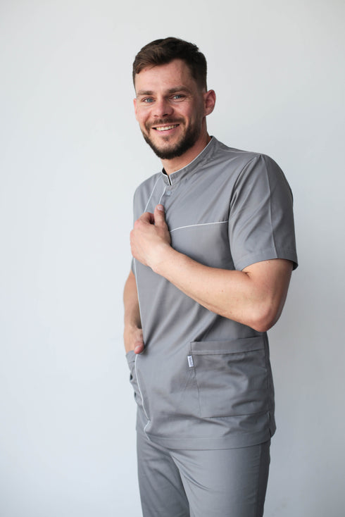 Медичний чоловічий костюм Берлін