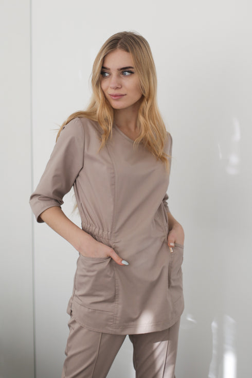 Медичний костюм Торонто