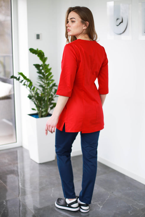 Медичний костюм Кароліна