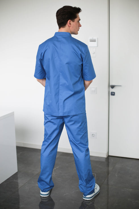 Медичний костюм Техас