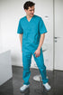 Чоловічий медичний хірургічний костюм Магнум
