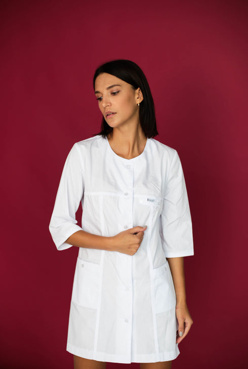 Медичний халат Сідней