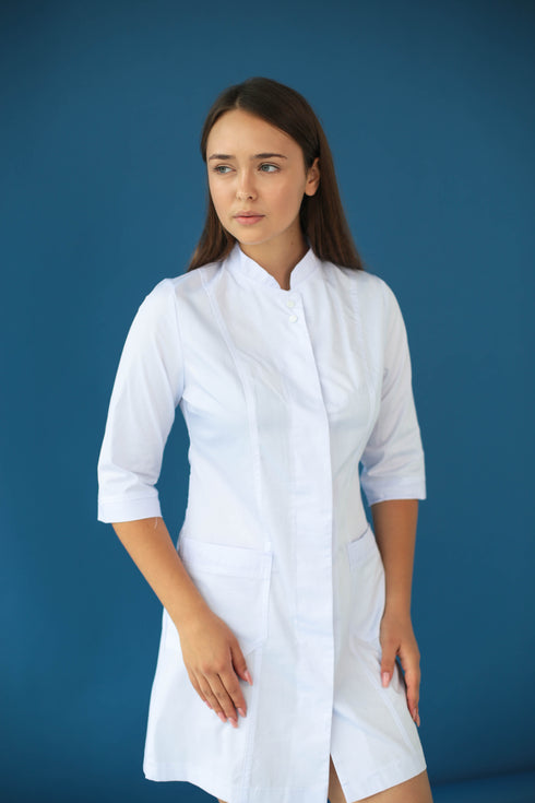 Медичний халат Каліфорнія