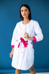 Медичний Халат - Плаття Японія