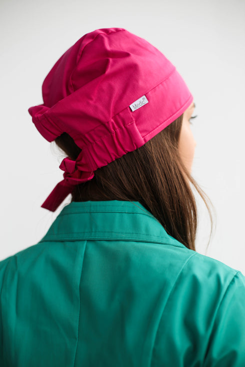 Медична шапочка Люкс