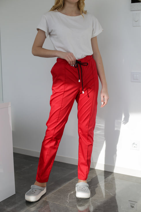 Медичні штани Люксіо