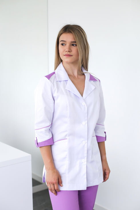 Медичний костюм Трикутник