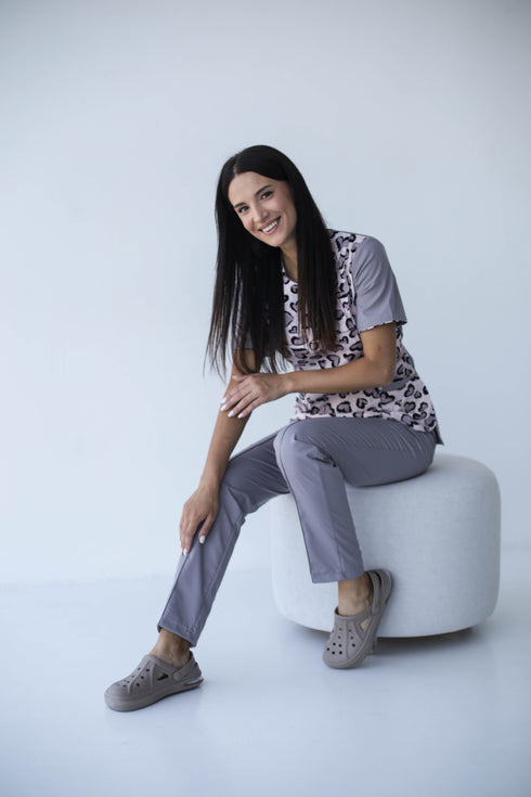 Медичний Костюм Маямі