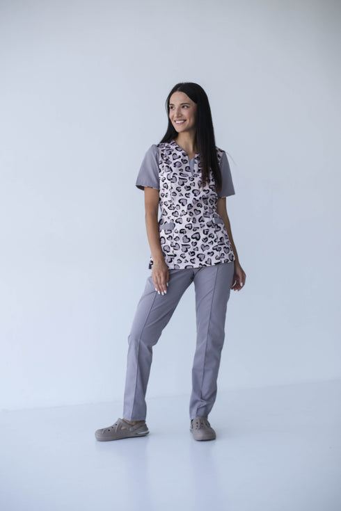 Медичний Костюм Маямі