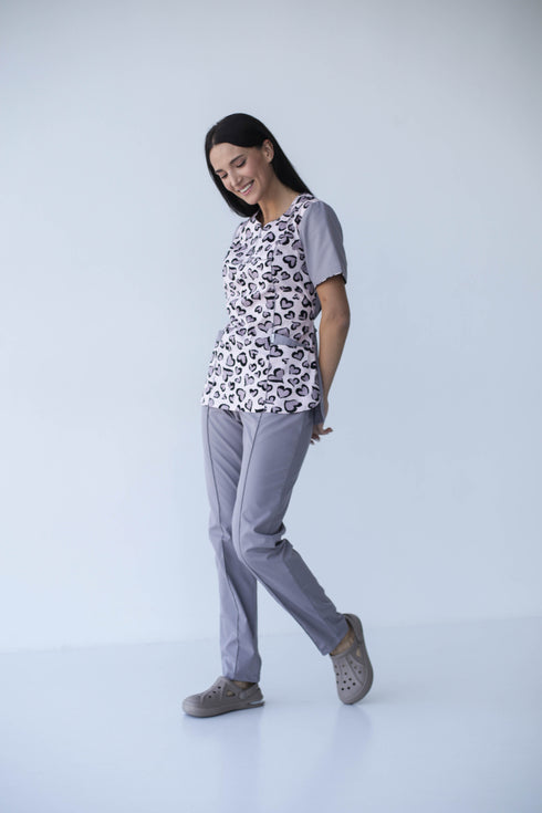 Медичний Костюм Маямі