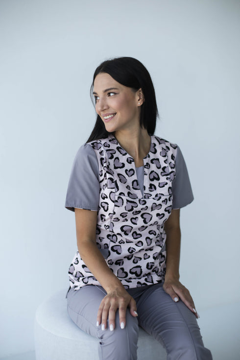 Медичний Костюм Маямі