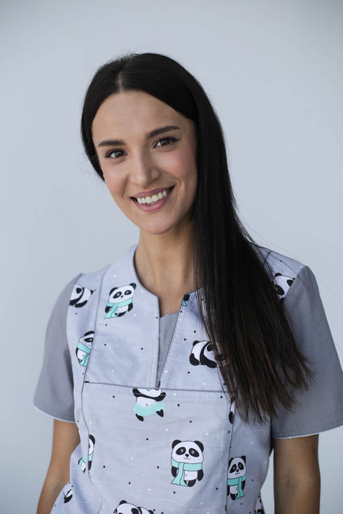 Медичний Костюм Маямі