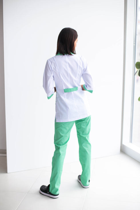 Медичний костюм Токіо