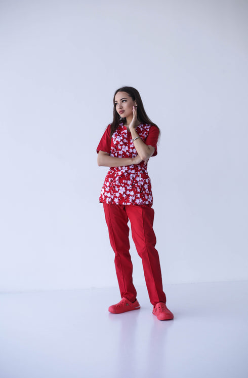 Медичний Костюм Маямі