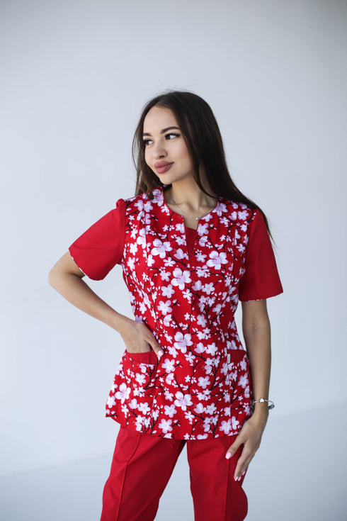 Медичний Костюм Маямі