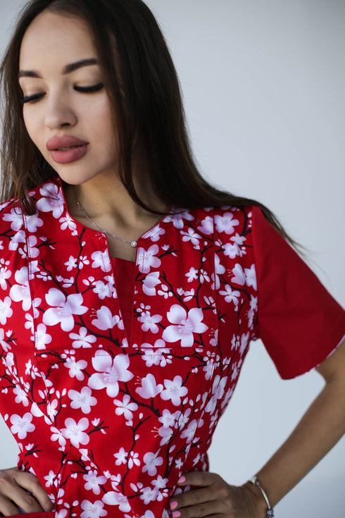 Медичний Костюм Маямі