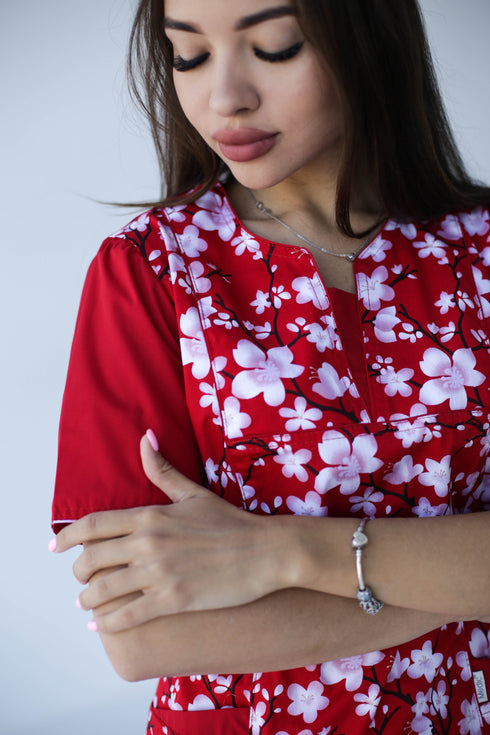 Медичний Костюм Маямі