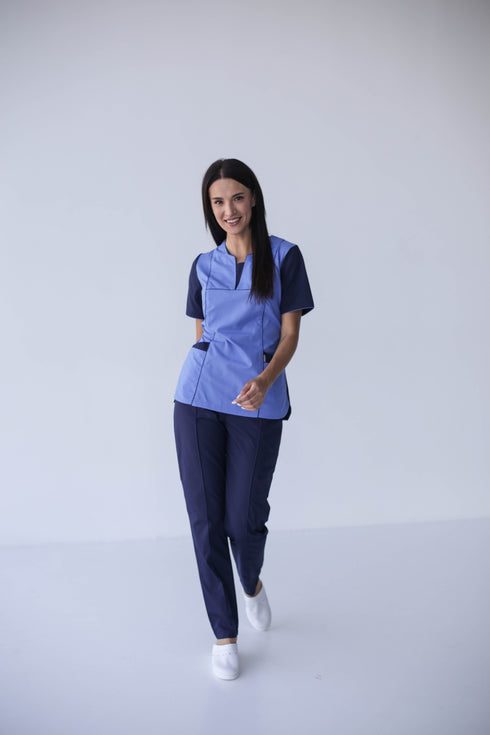 Медичний Костюм Маямі