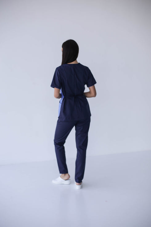 Медичний Костюм Маямі