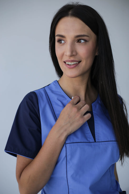 Медичний Костюм Маямі