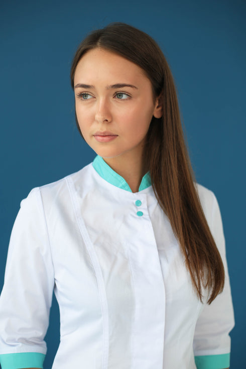 Медичний халат Каліфорнія