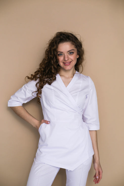 Медичний костюм Ріо