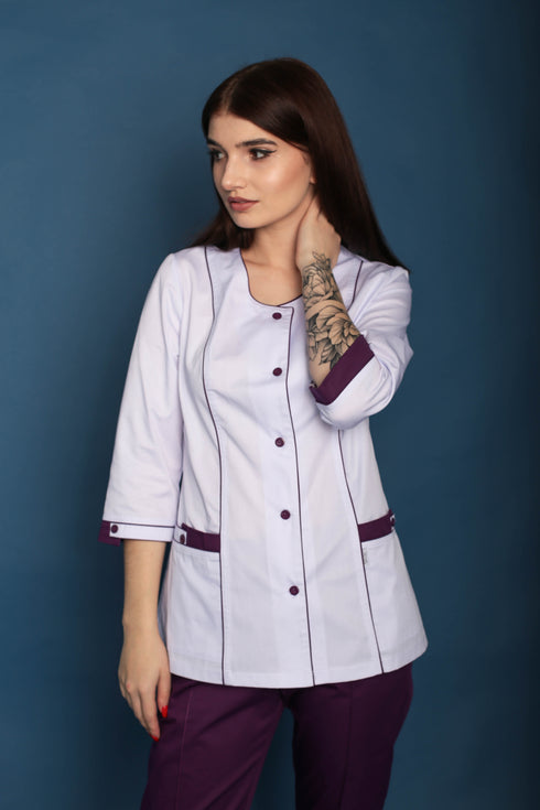 Медичний костюм Глорія